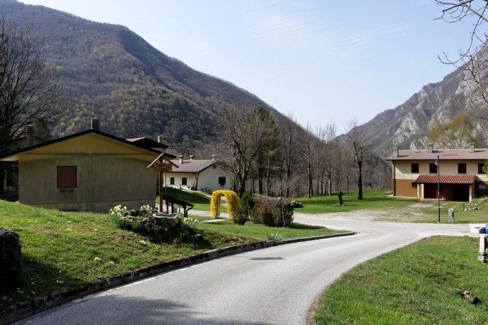 Borgo Simaz