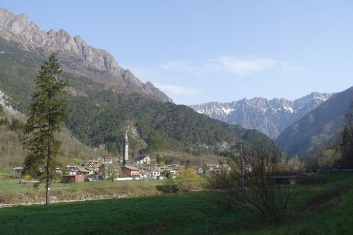 Pradielis