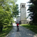 Antica chiesa di San Pietro a Ragogna