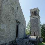 Antica chiesa di San Pietro a Ragogna2