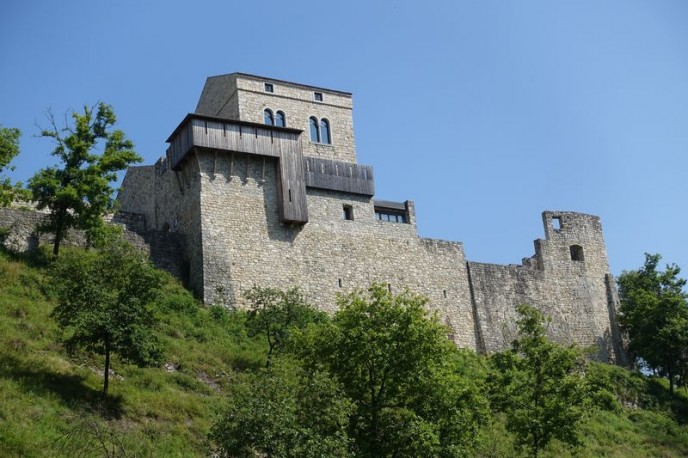 Castello di Ragogna