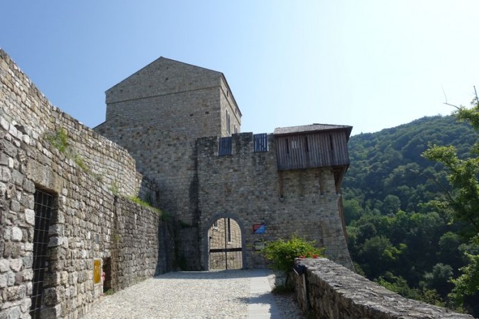 Castello di Ragogna2