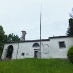 Chiesa S.Pietro in Zucco