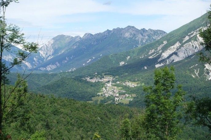 Monteaperta