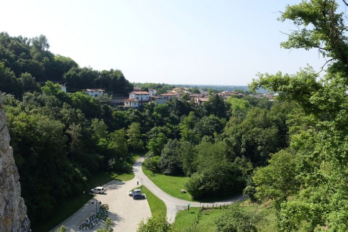 San Pietro di Ragogna