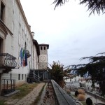 Castello di Colloredo di Montalbano