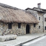 Fagagna- La casa contadina