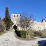 Castello di Villalta