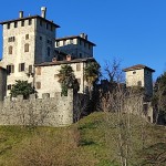 Castello di Villalta