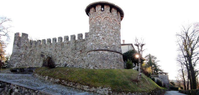 Castello di Tricesimo