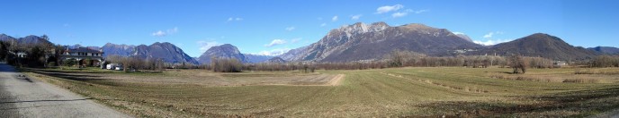 Panorama