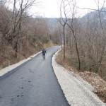 Ciclabile Isonzo