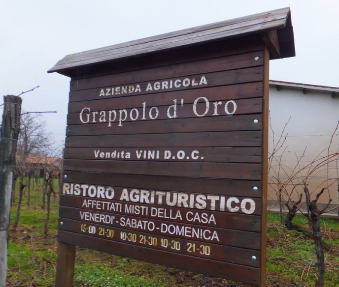 grappolo