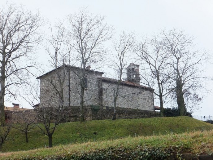 Colloredo di Soffumbergo