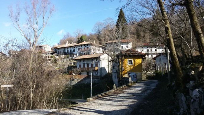 Pedrosar