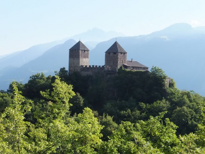 Castello Leone