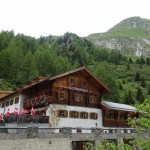 Locknerhaus