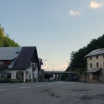 Passo Monte Croce