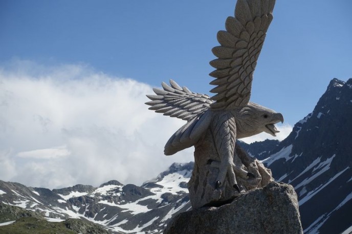 Passo Rombo 3