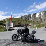 Passo Rombo