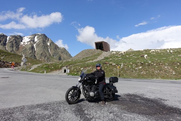 Passo Rombo2