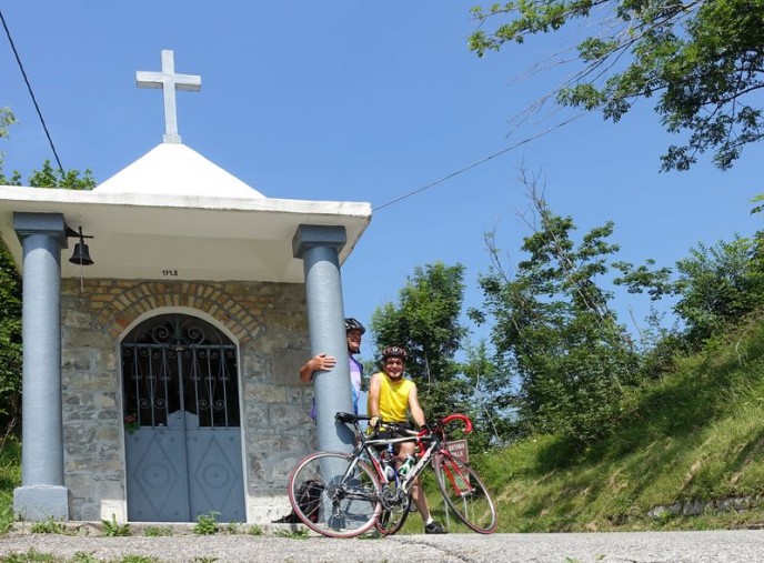 Passo SAntonio