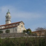 Chiesa di Moruzzo