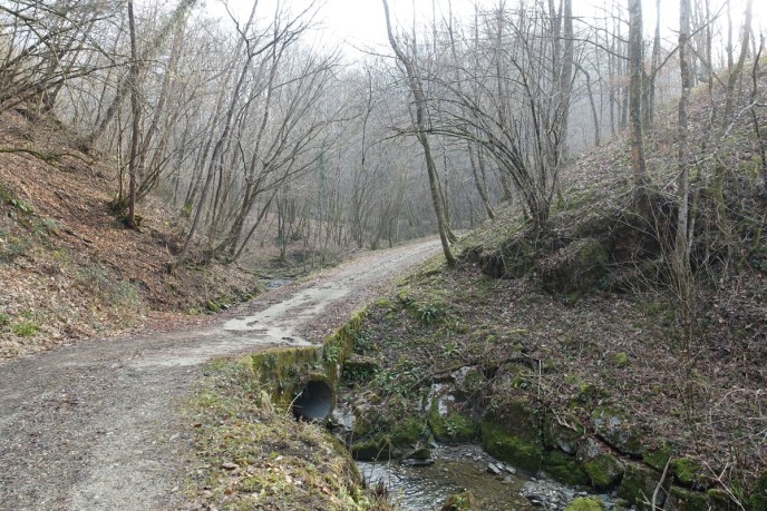 Rio Rabagnul