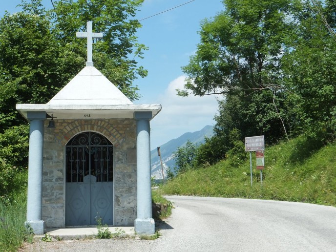 Sella S_Antonio
