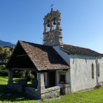 Chiesa di San Giorgio a Colza