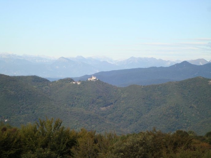 Castelmonte