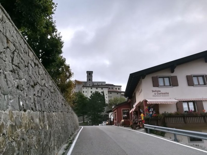 Castelmonte